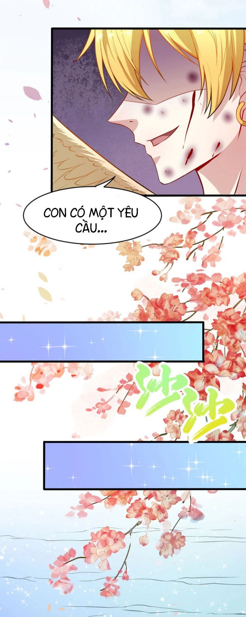 Ma Tôn Trông Trẻ Chapter 65 - 41