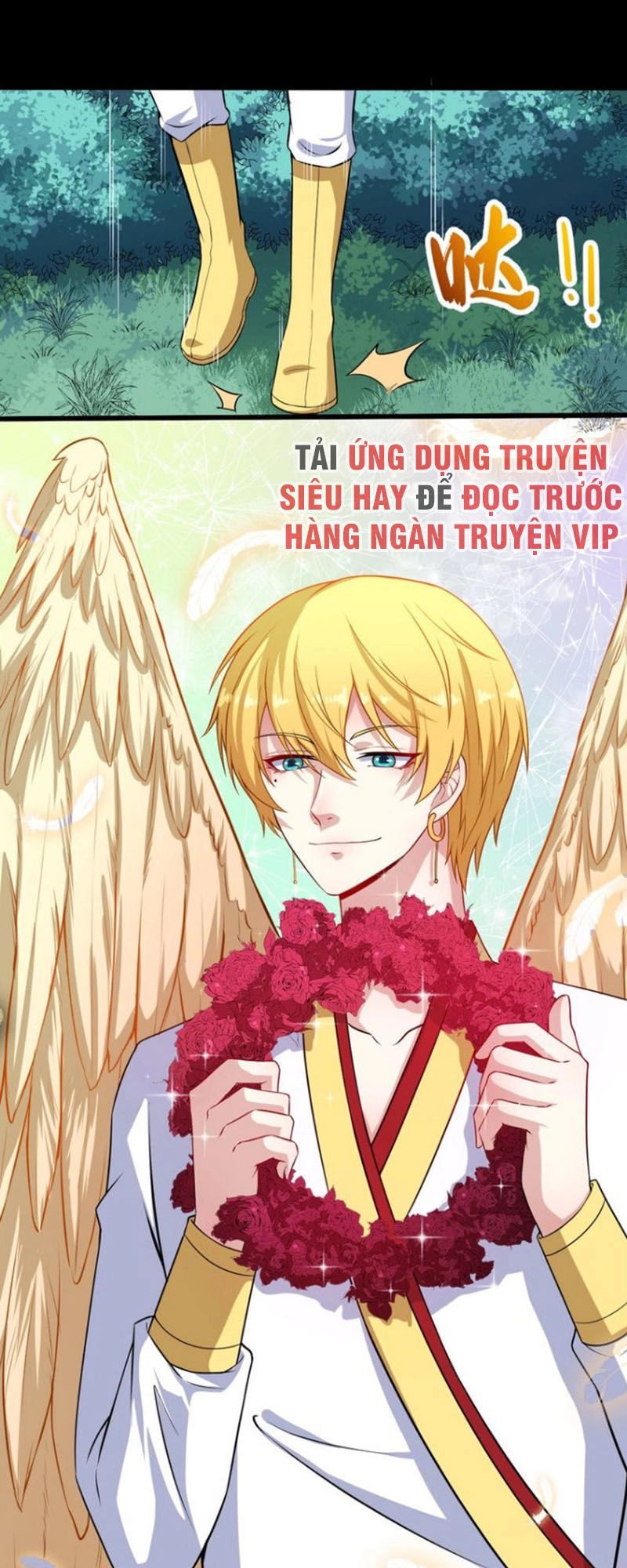 Ma Tôn Trông Trẻ Chapter 65 - 43