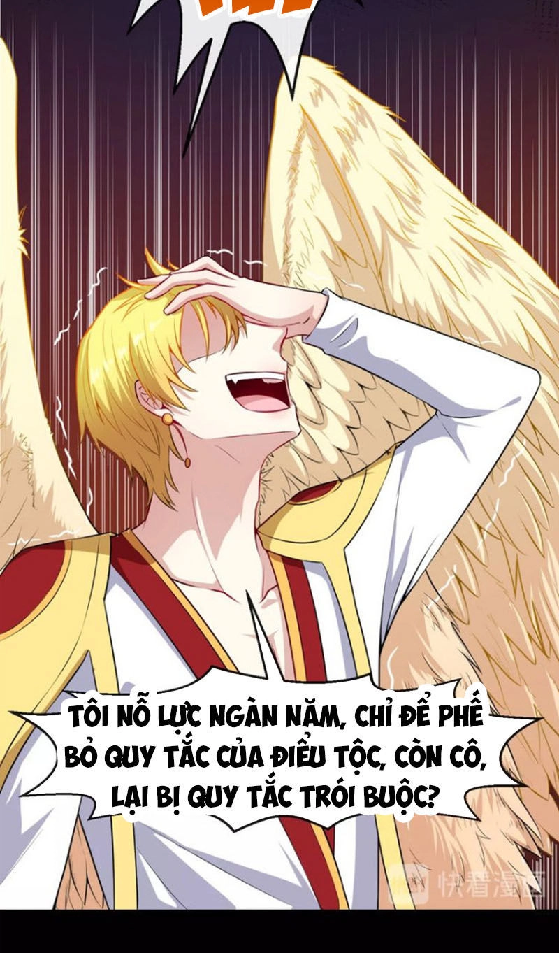 Ma Tôn Trông Trẻ Chapter 65 - 53