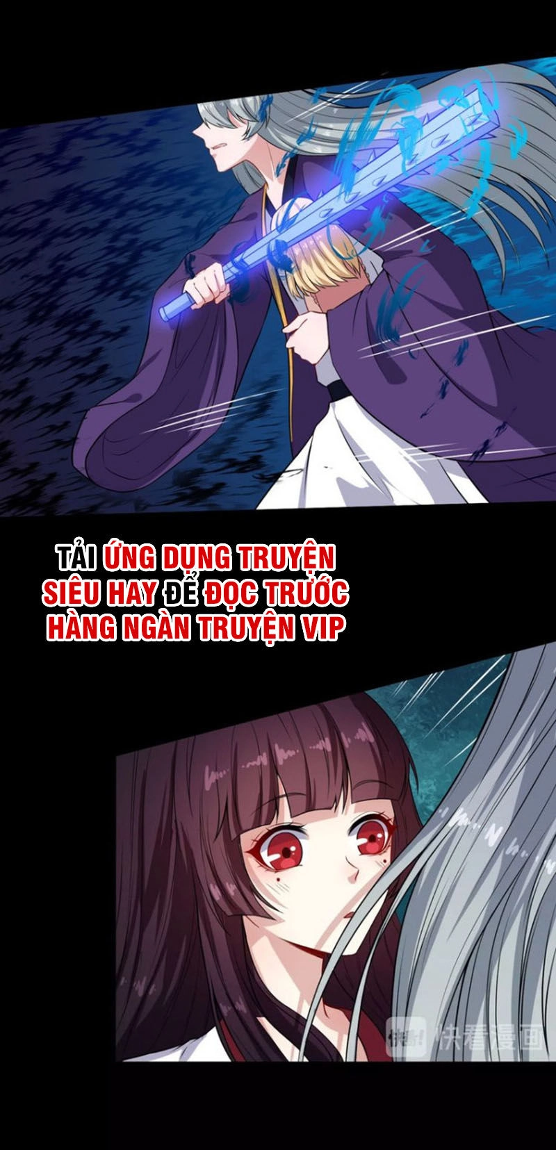 Ma Tôn Trông Trẻ Chapter 65 - 57