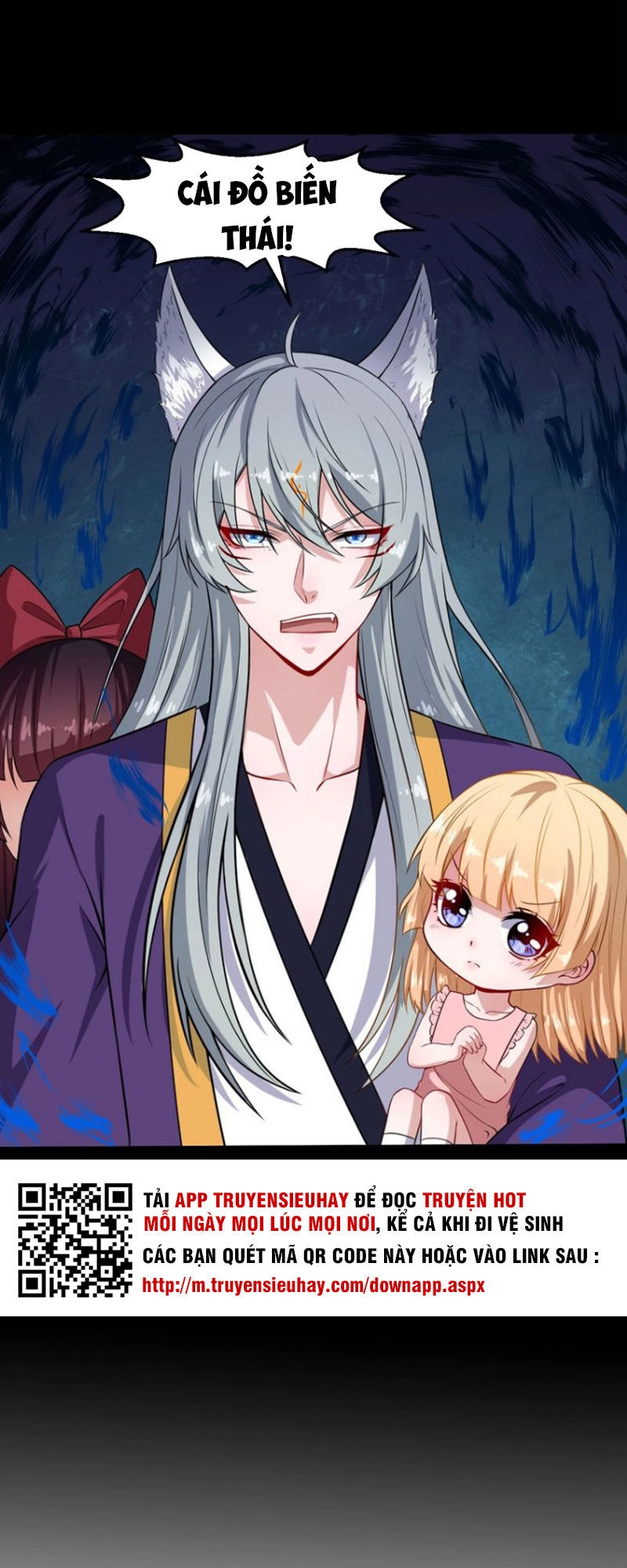 Ma Tôn Trông Trẻ Chapter 65 - 58