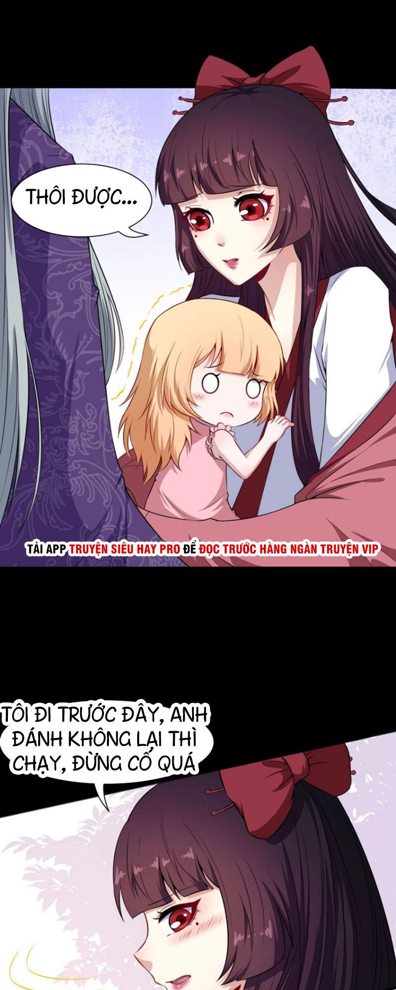 Ma Tôn Trông Trẻ Chapter 66 - 6