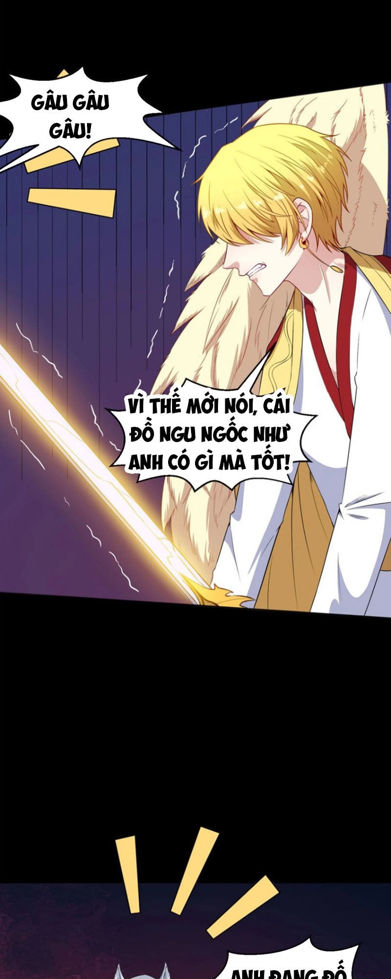 Ma Tôn Trông Trẻ Chapter 66 - 12