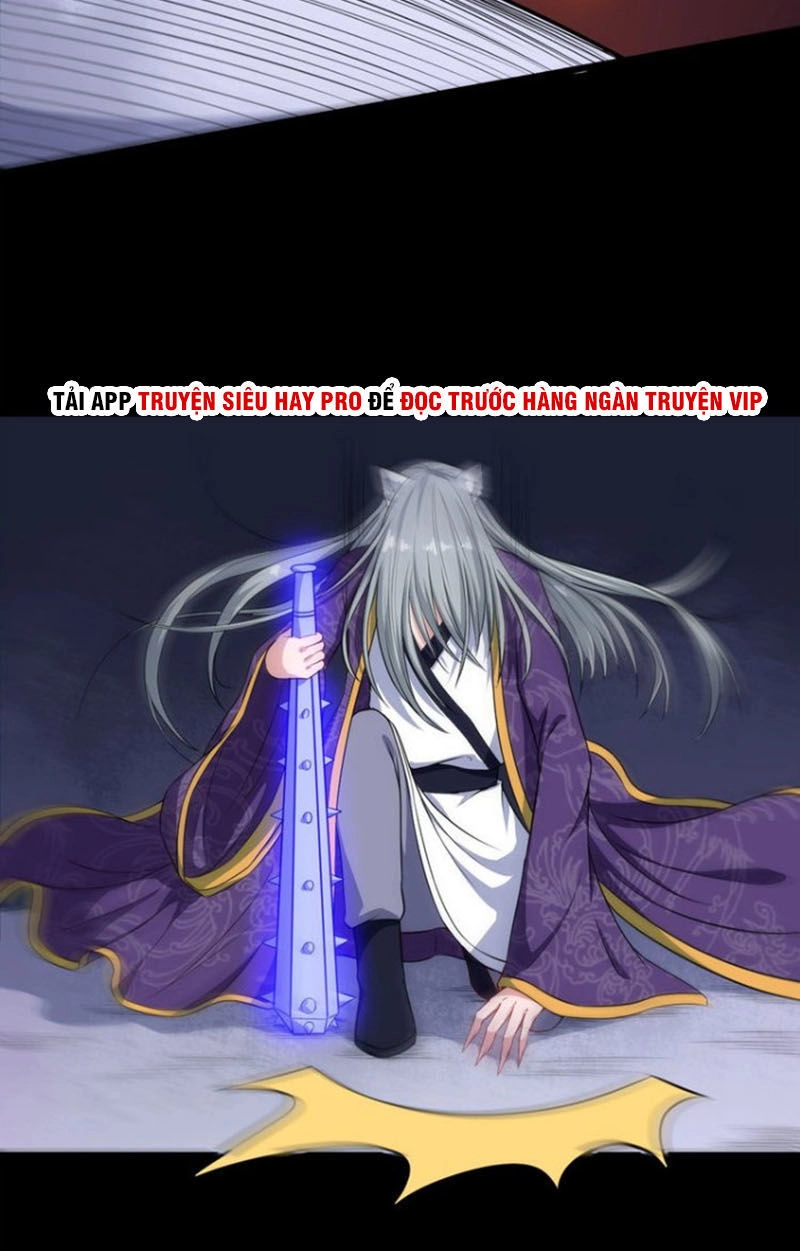 Ma Tôn Trông Trẻ Chapter 66 - 21