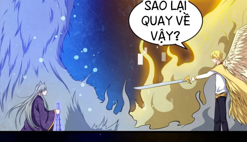 Ma Tôn Trông Trẻ Chapter 66 - 23