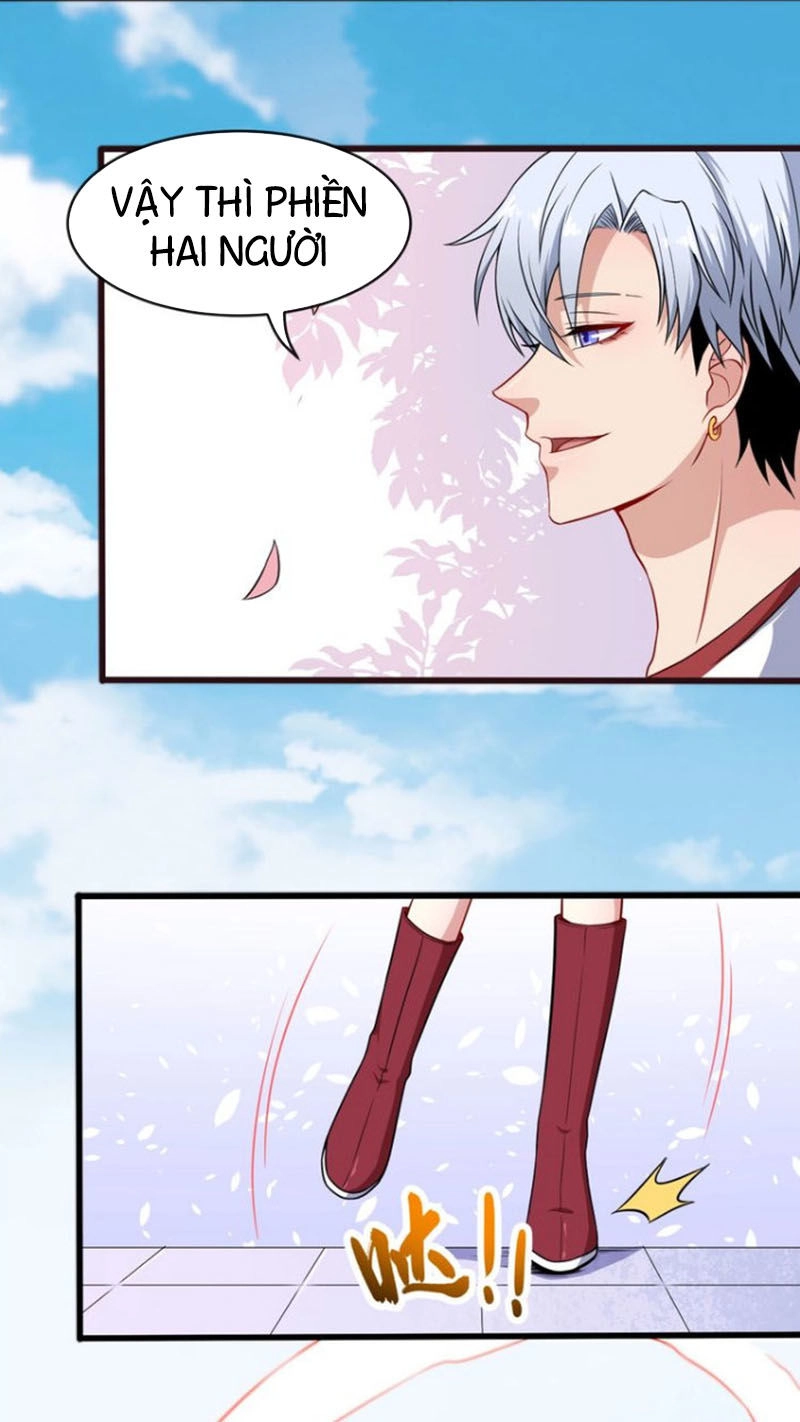 Ma Tôn Trông Trẻ Chapter 66 - 33