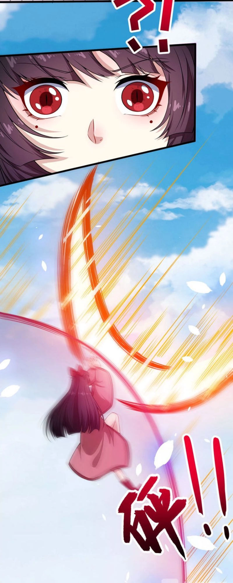 Ma Tôn Trông Trẻ Chapter 66 - 35