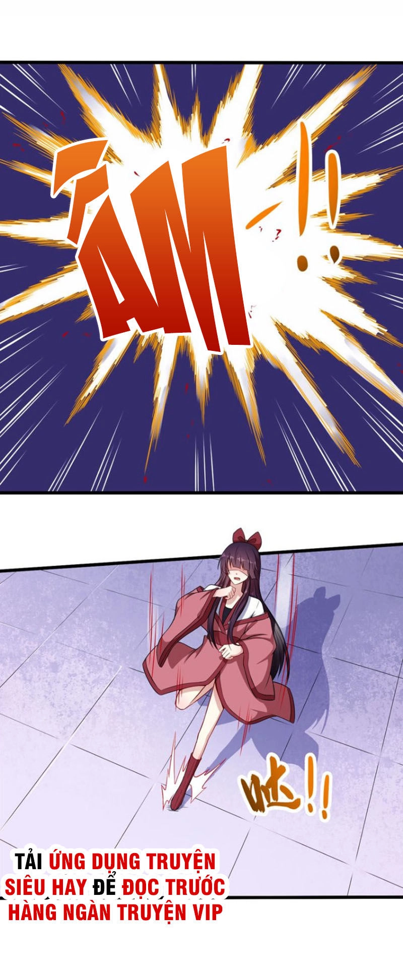 Ma Tôn Trông Trẻ Chapter 66 - 37