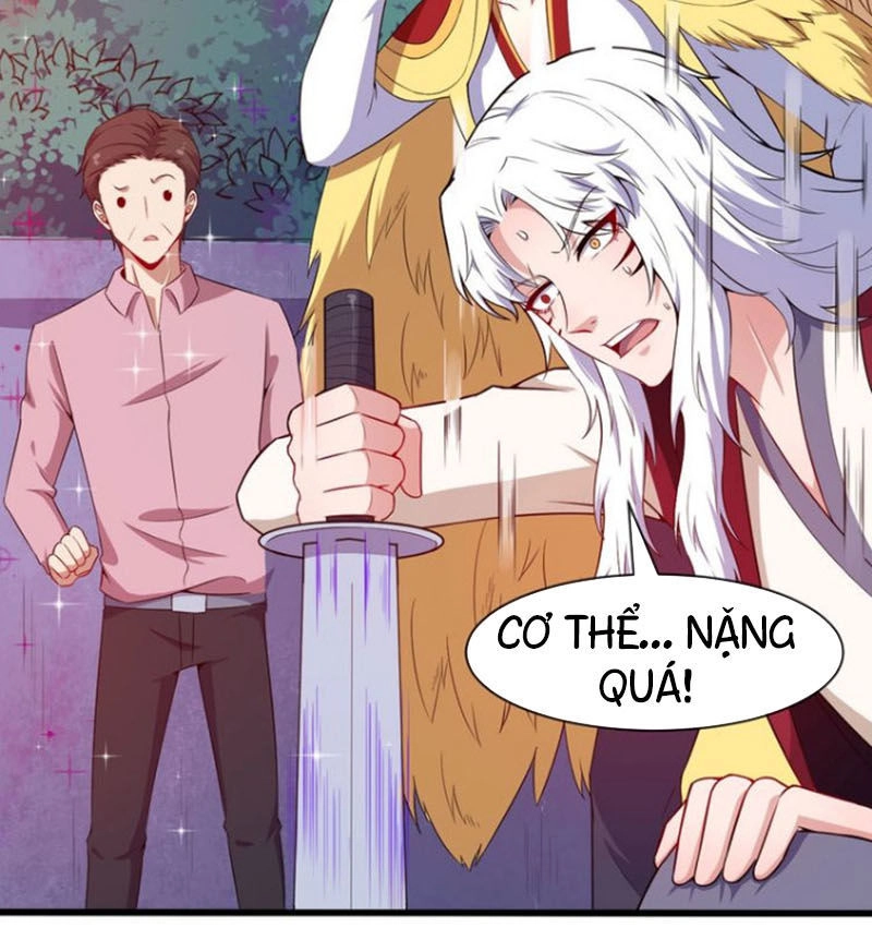 Ma Tôn Trông Trẻ Chapter 66 - 52