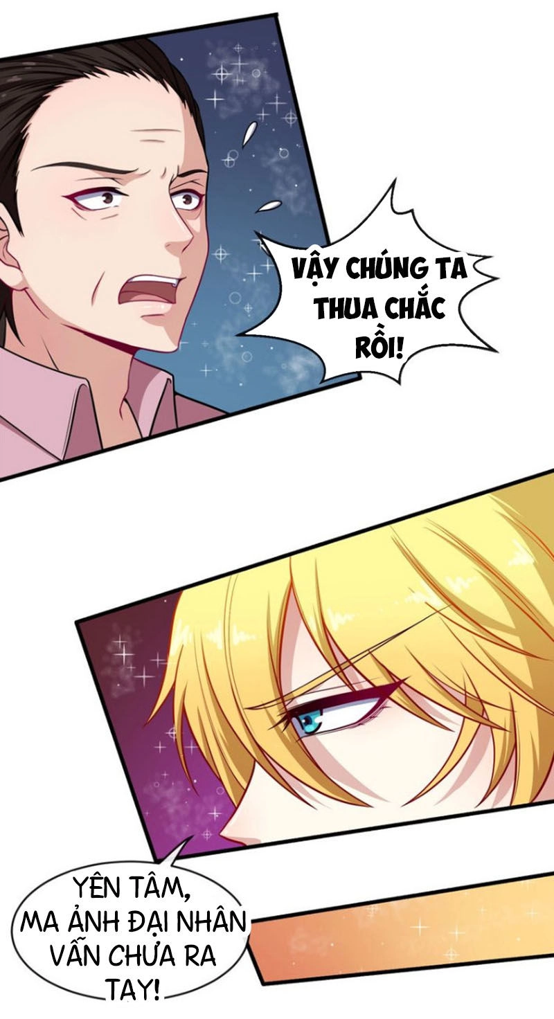 Ma Tôn Trông Trẻ Chapter 67 - 3