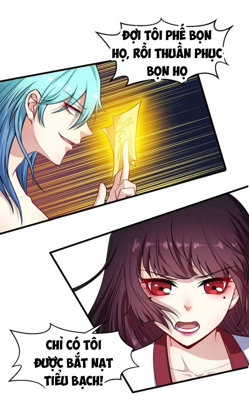 Ma Tôn Trông Trẻ Chapter 67 - 8