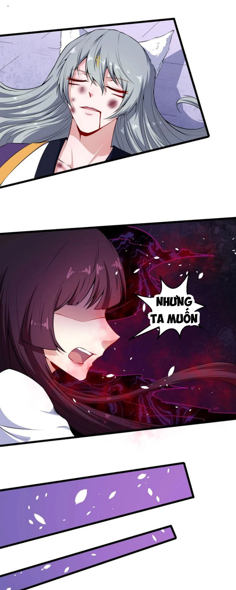 Ma Tôn Trông Trẻ Chapter 67 - 20