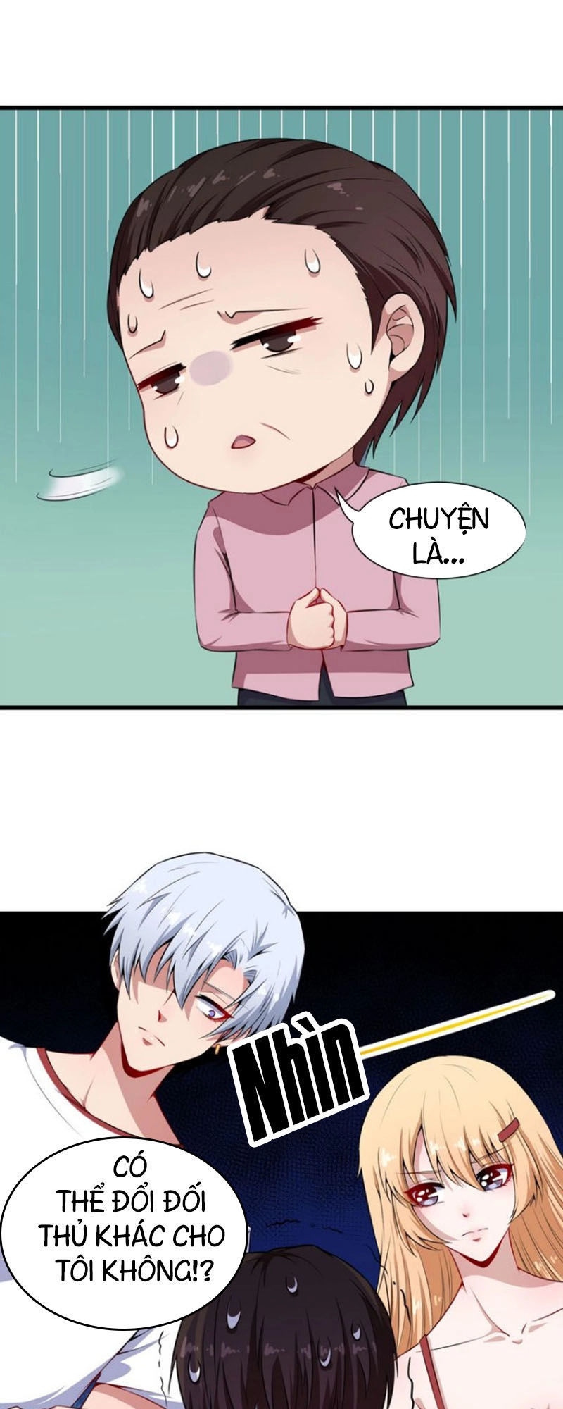 Ma Tôn Trông Trẻ Chapter 67 - 30