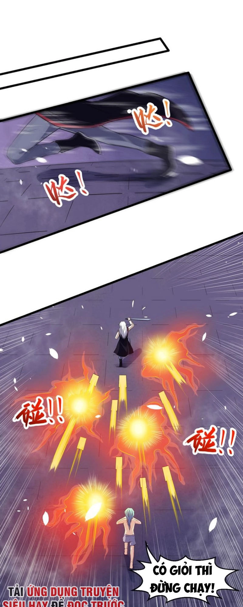 Ma Tôn Trông Trẻ Chapter 67 - 34