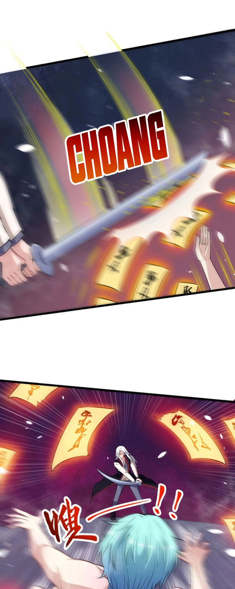 Ma Tôn Trông Trẻ Chapter 67 - 39