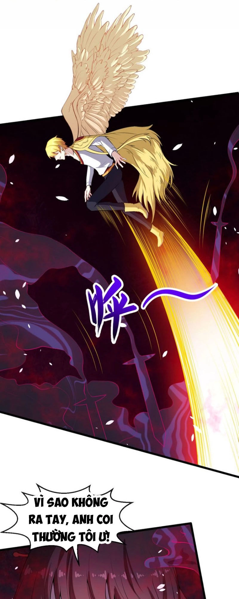 Ma Tôn Trông Trẻ Chapter 67 - 41