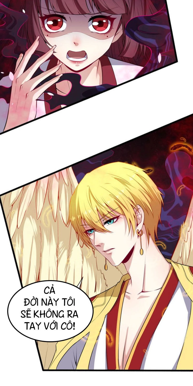 Ma Tôn Trông Trẻ Chapter 67 - 42