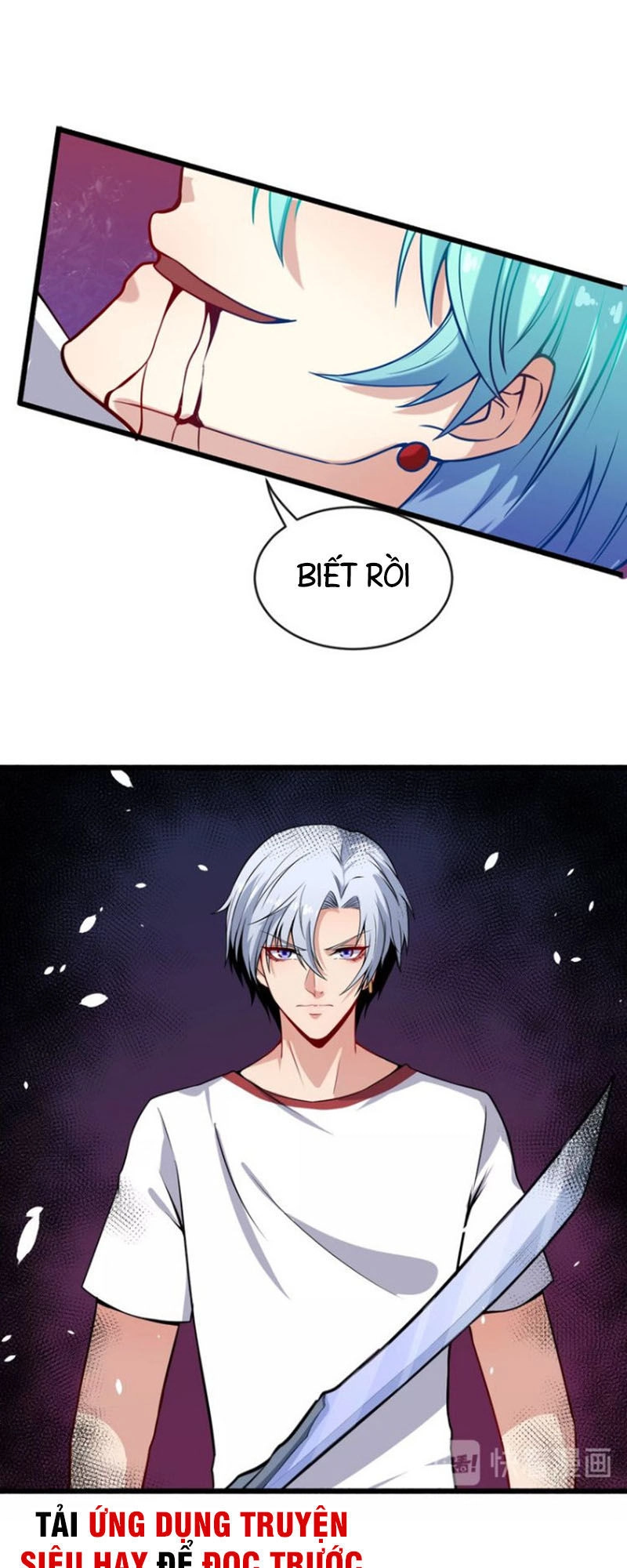 Ma Tôn Trông Trẻ Chapter 67 - 54