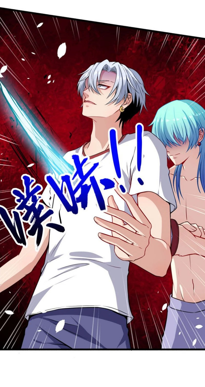 Ma Tôn Trông Trẻ Chapter 67 - 56