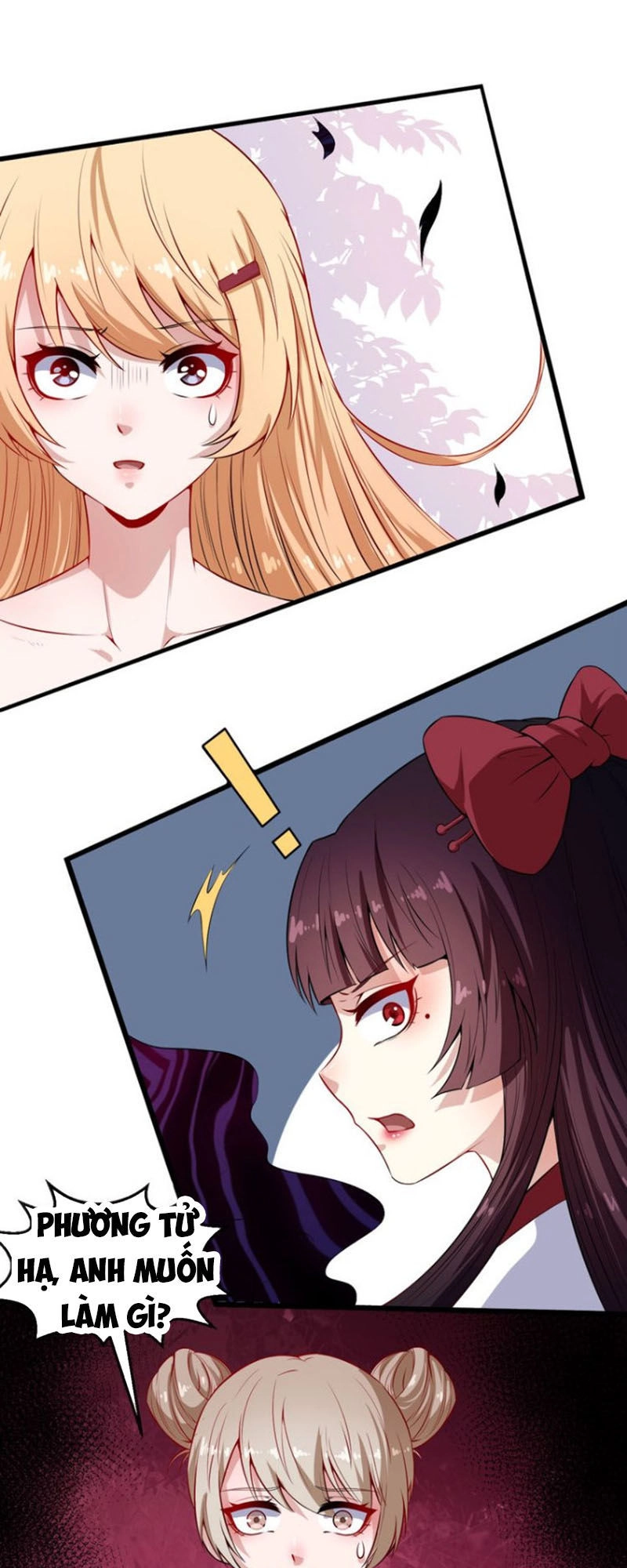 Ma Tôn Trông Trẻ Chapter 67 - 57