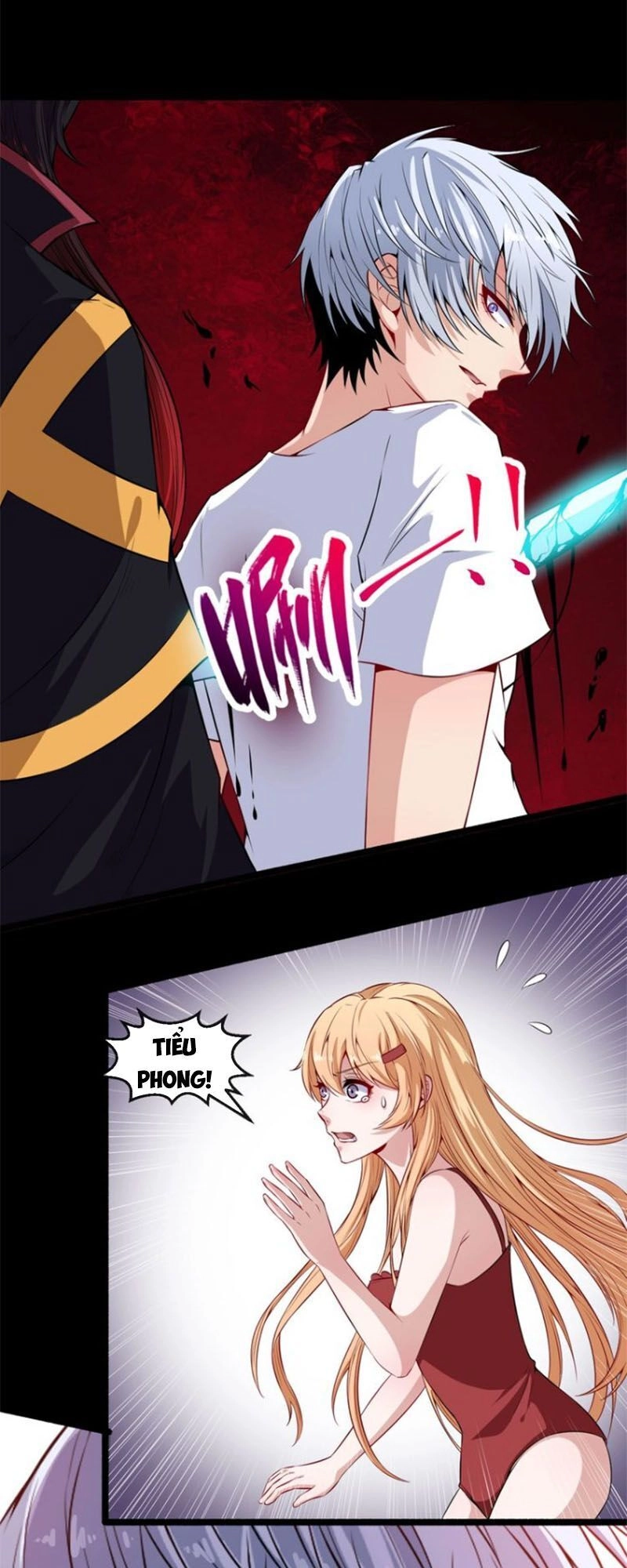 Ma Tôn Trông Trẻ Chapter 68 - 1