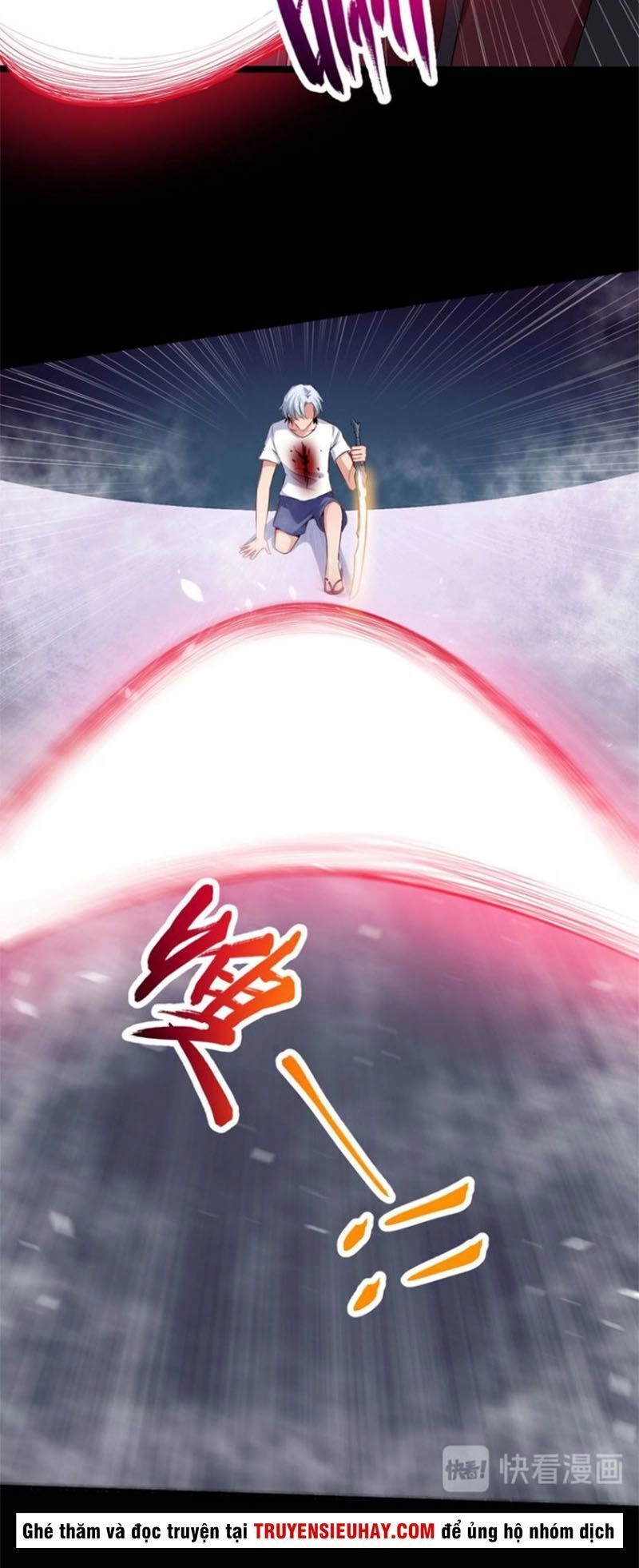 Ma Tôn Trông Trẻ Chapter 68 - 7