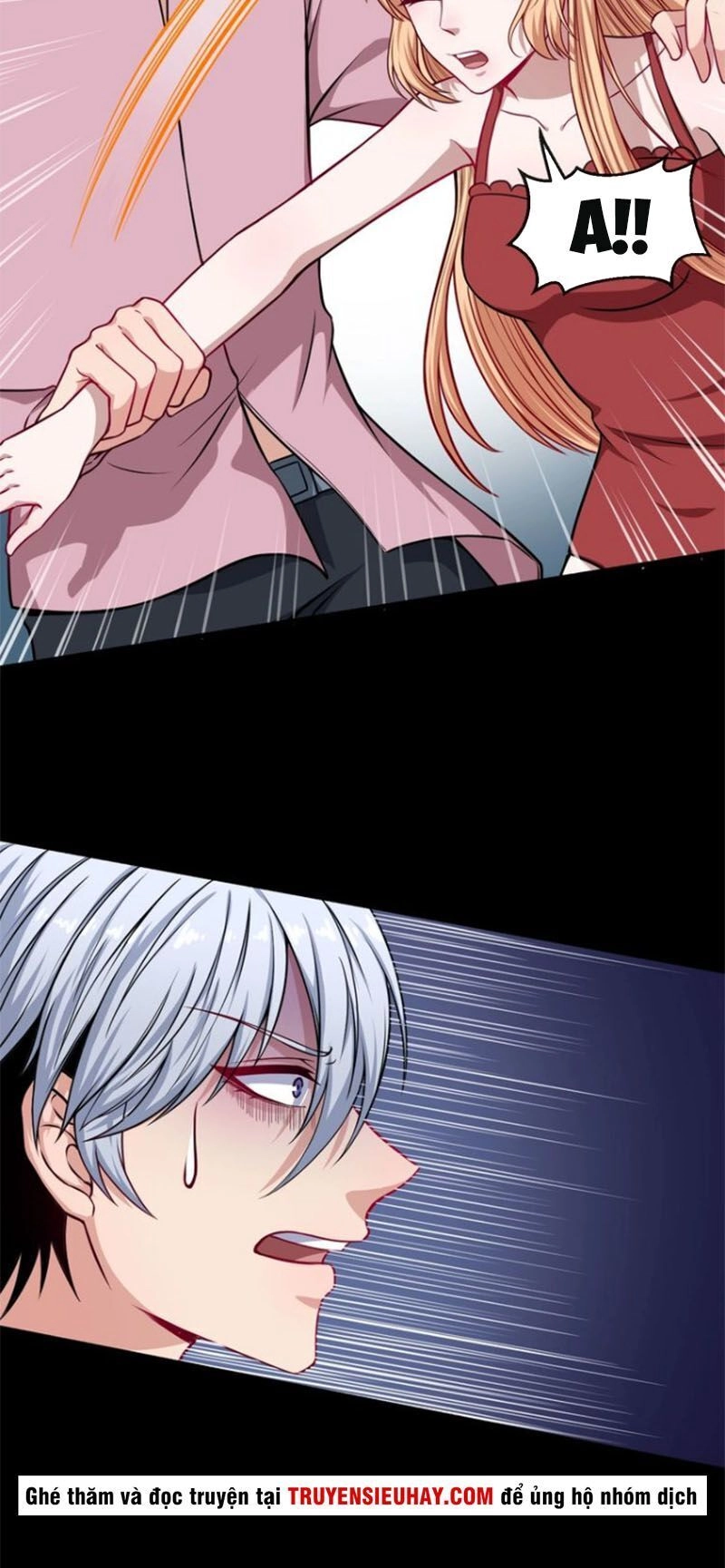 Ma Tôn Trông Trẻ Chapter 68 - 13