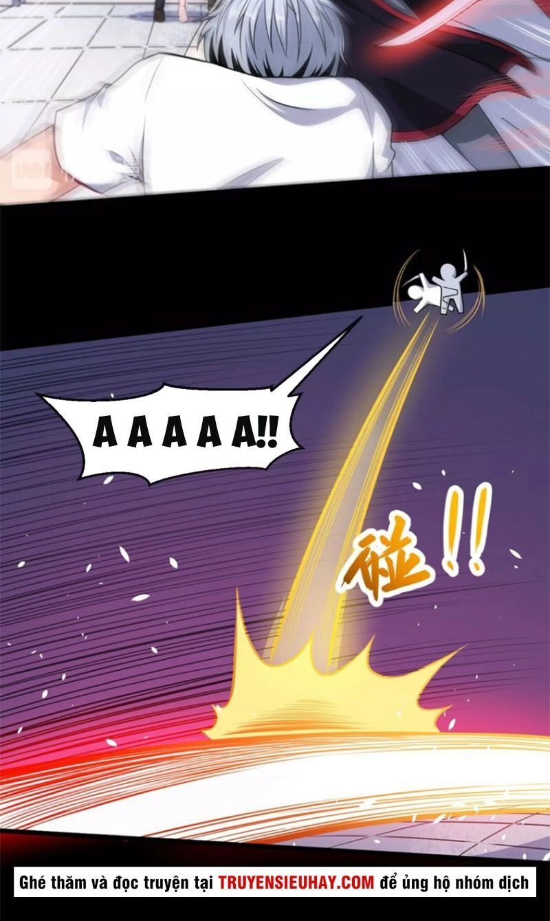 Ma Tôn Trông Trẻ Chapter 68 - 15