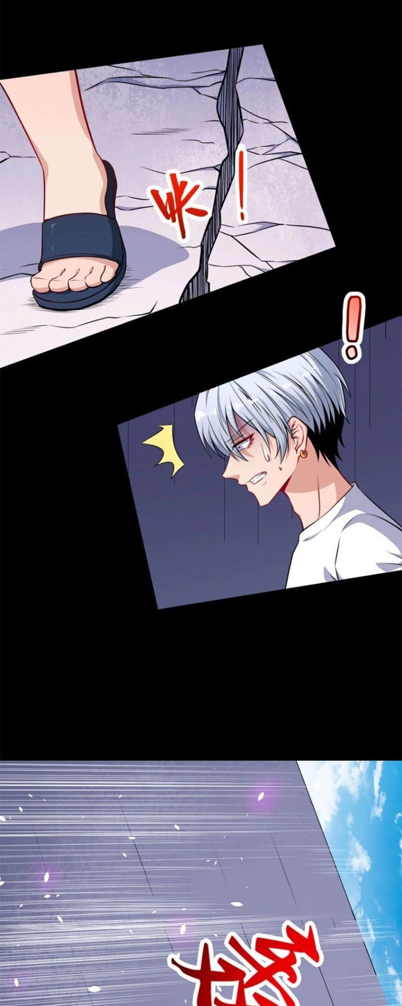 Ma Tôn Trông Trẻ Chapter 68 - 19