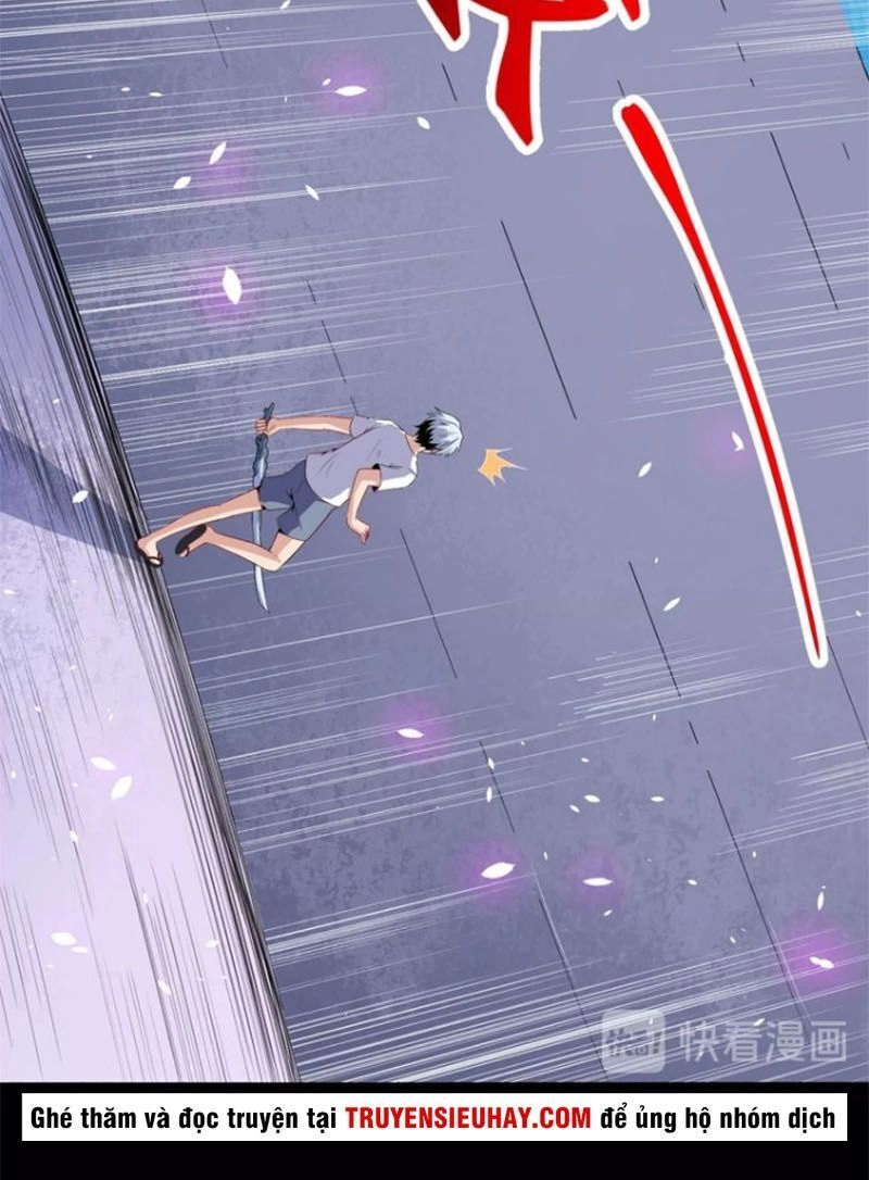 Ma Tôn Trông Trẻ Chapter 68 - 20