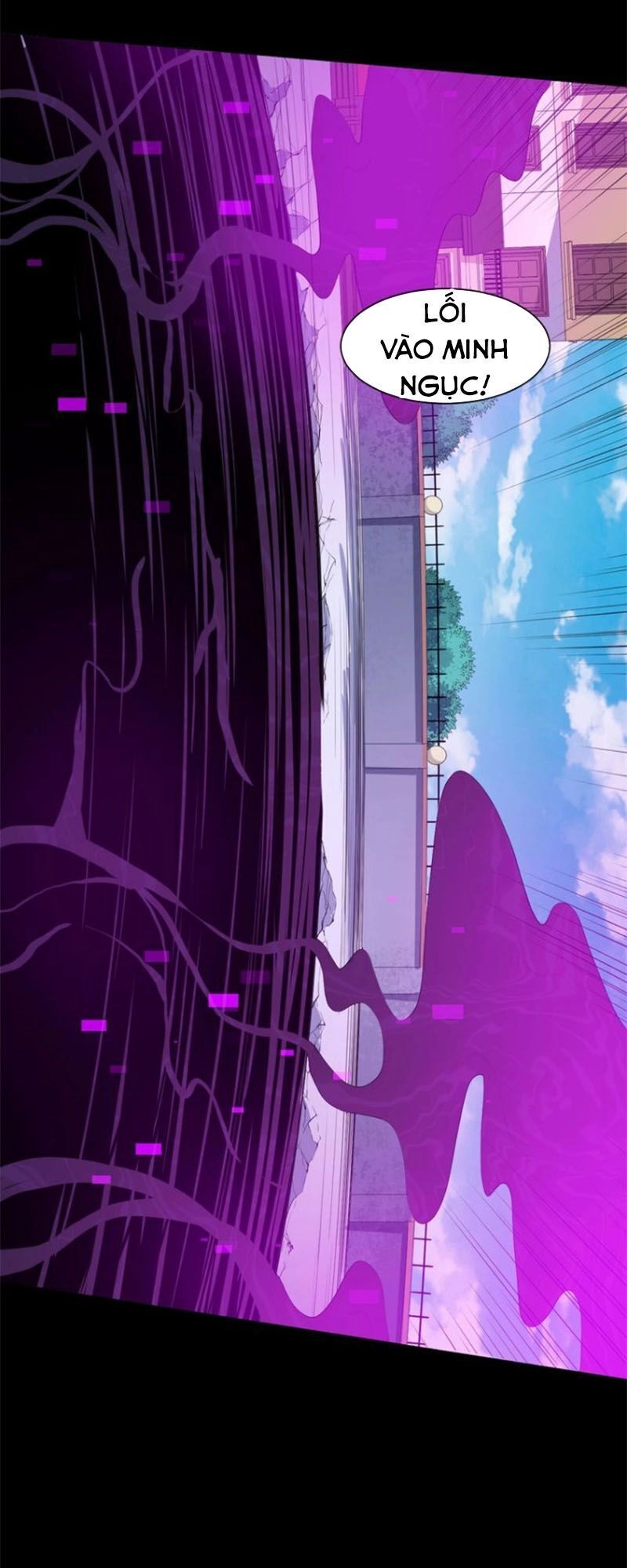 Ma Tôn Trông Trẻ Chapter 68 - 23