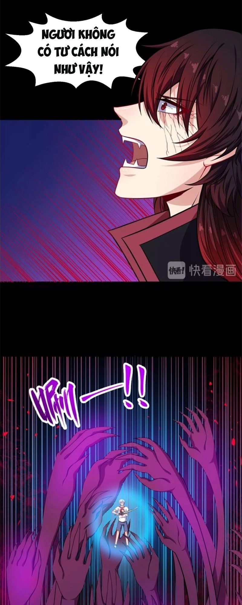 Ma Tôn Trông Trẻ Chapter 68 - 29