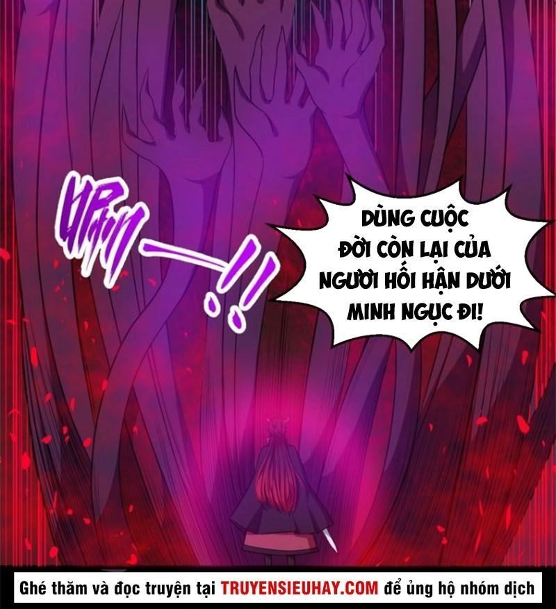 Ma Tôn Trông Trẻ Chapter 68 - 30