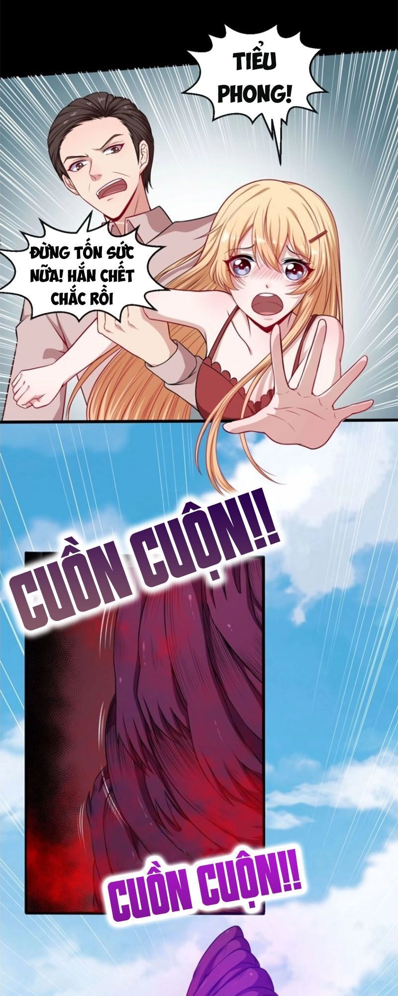 Ma Tôn Trông Trẻ Chapter 68 - 31