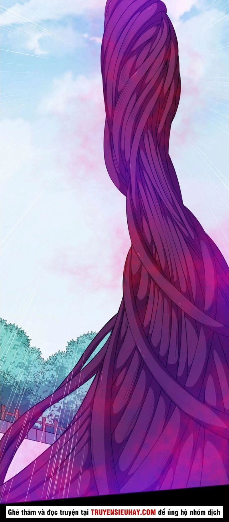 Ma Tôn Trông Trẻ Chapter 68 - 32