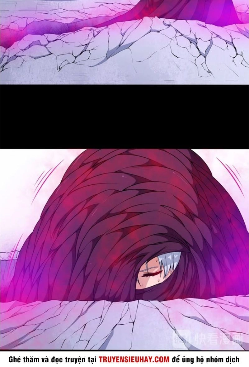 Ma Tôn Trông Trẻ Chapter 68 - 34