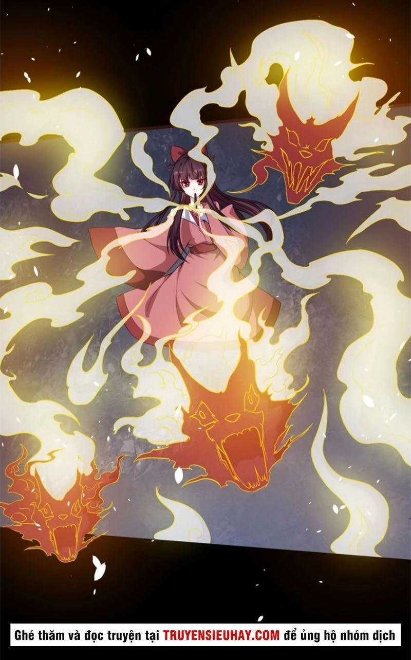 Ma Tôn Trông Trẻ Chapter 68 - 36