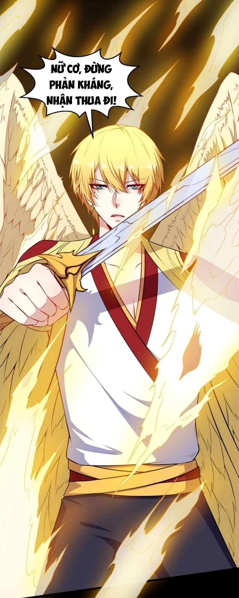 Ma Tôn Trông Trẻ Chapter 68 - 38