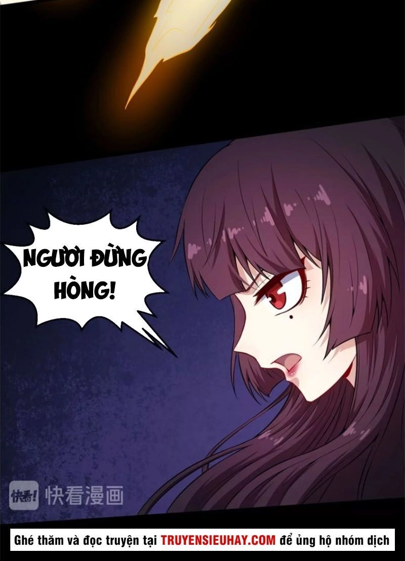 Ma Tôn Trông Trẻ Chapter 68 - 39