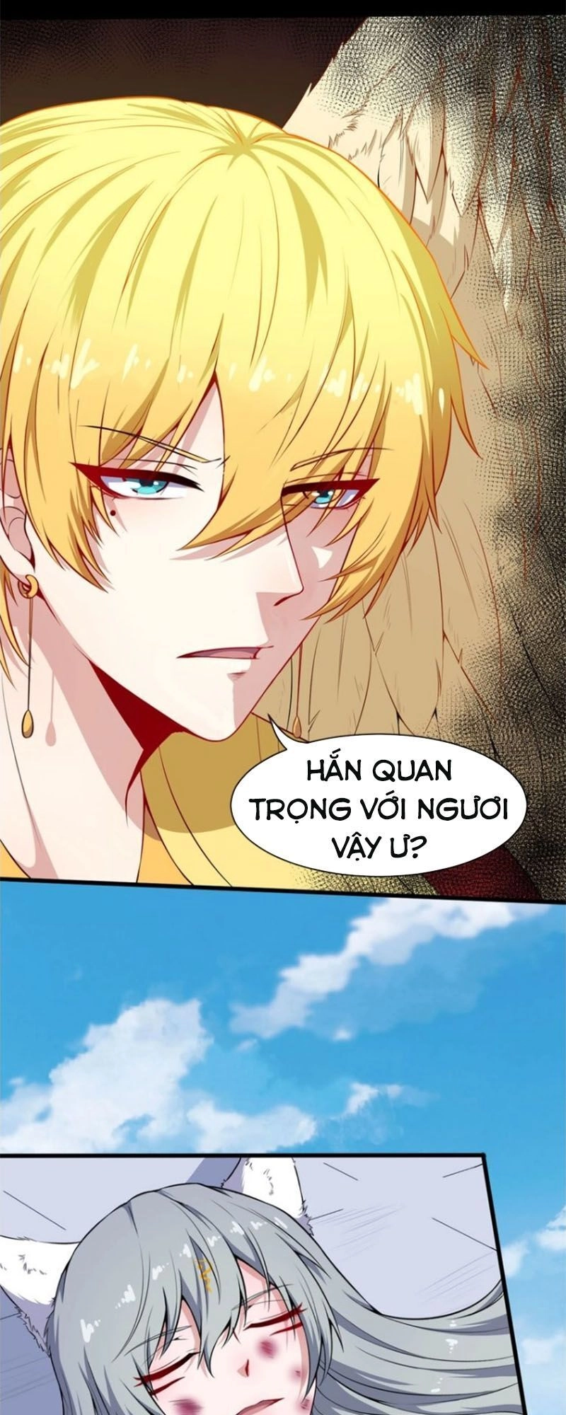 Ma Tôn Trông Trẻ Chapter 68 - 40