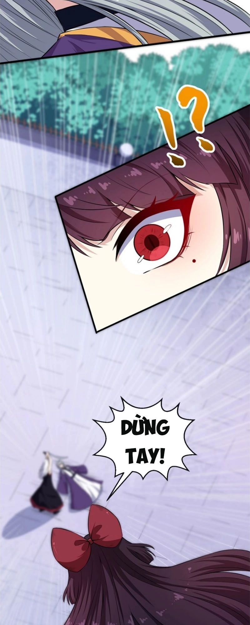 Ma Tôn Trông Trẻ Chapter 68 - 42