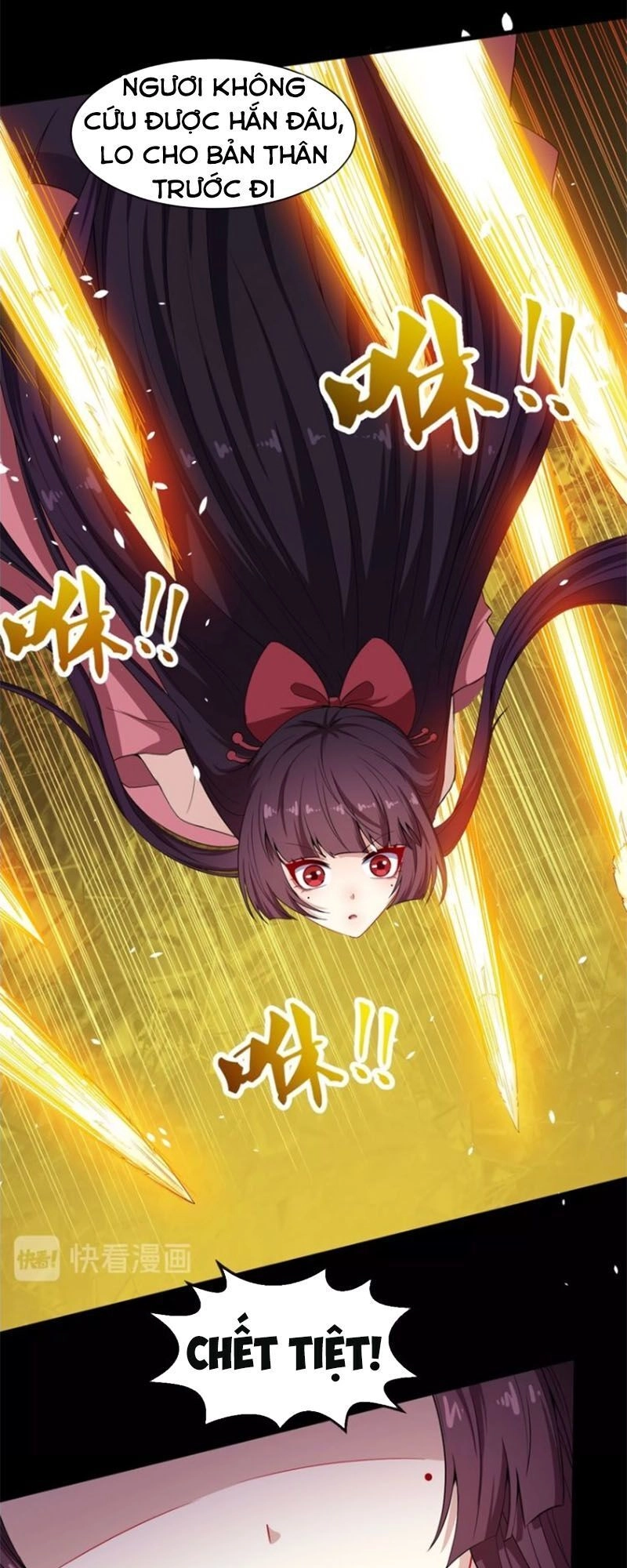 Ma Tôn Trông Trẻ Chapter 68 - 44