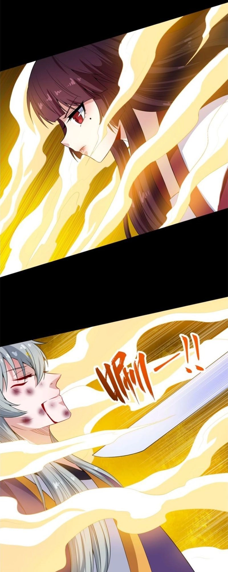 Ma Tôn Trông Trẻ Chapter 68 - 47