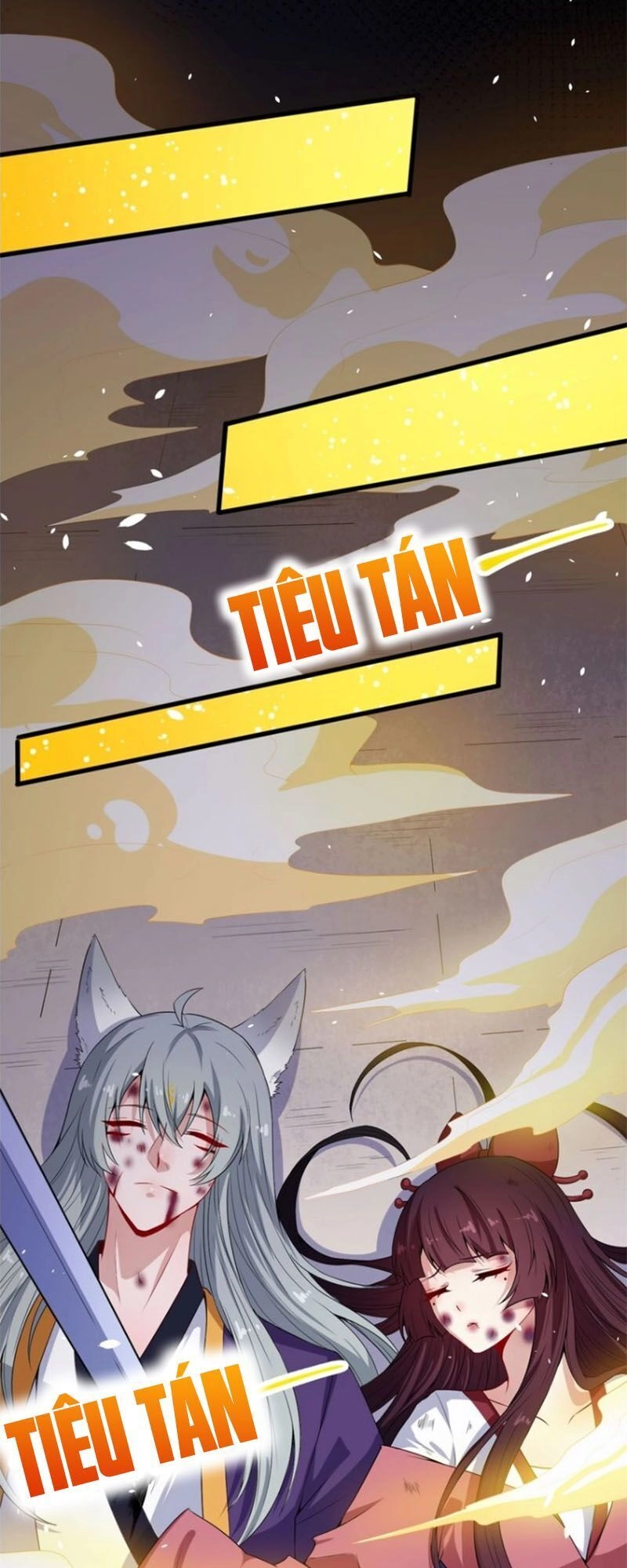 Ma Tôn Trông Trẻ Chapter 68 - 50