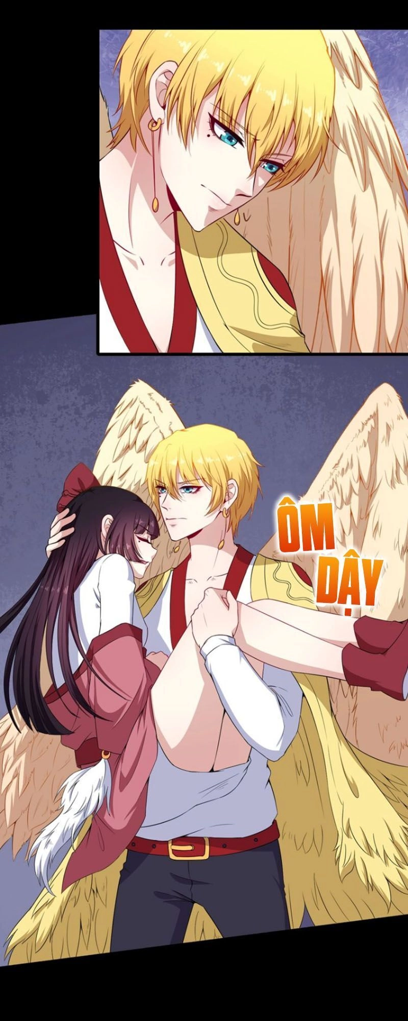 Ma Tôn Trông Trẻ Chapter 69 - 3