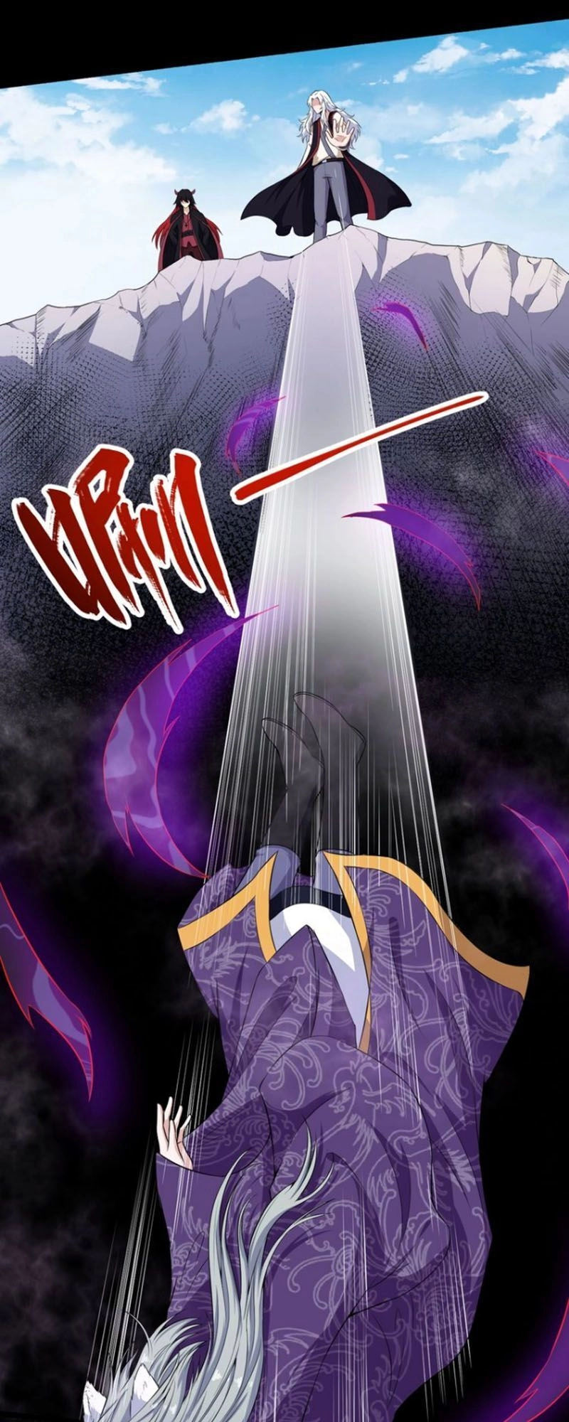 Ma Tôn Trông Trẻ Chapter 69 - 8