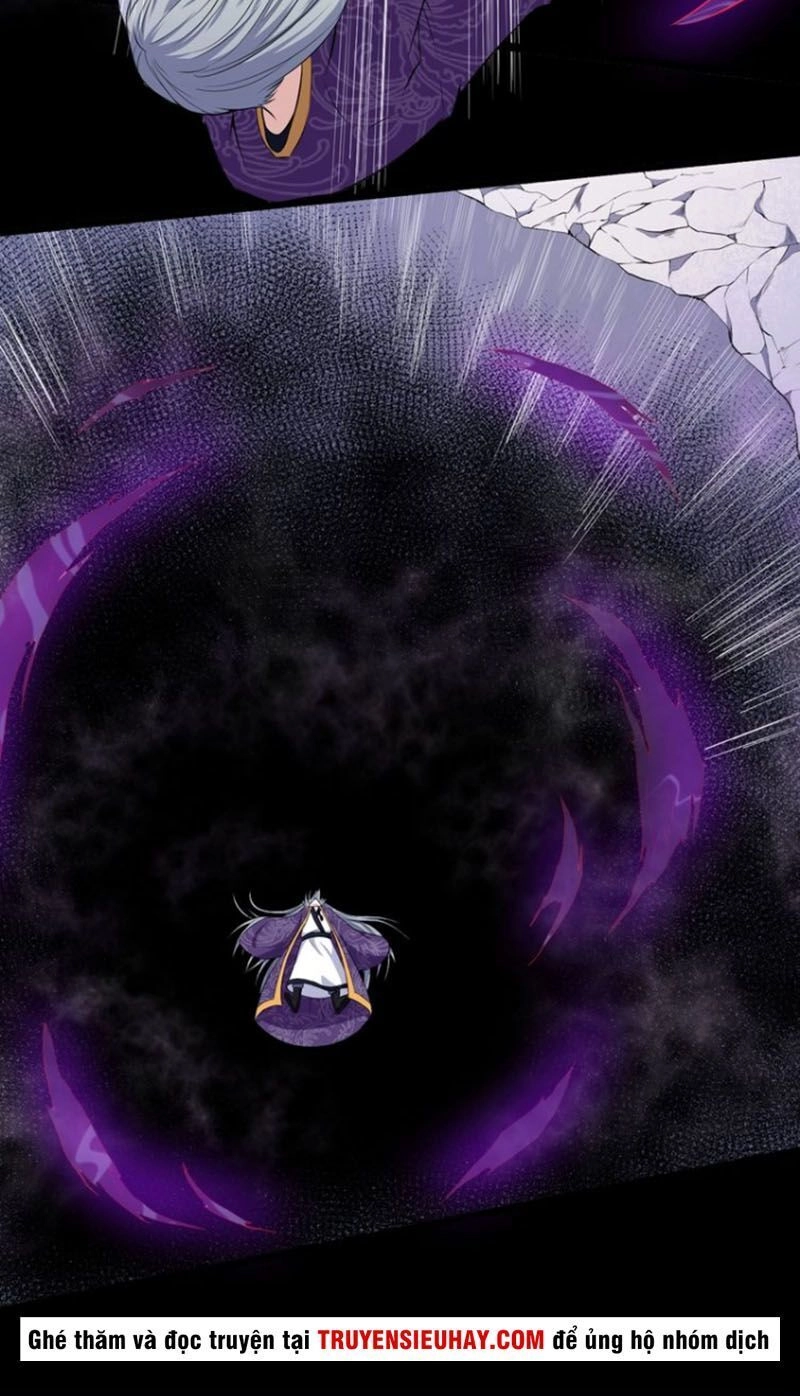 Ma Tôn Trông Trẻ Chapter 69 - 9