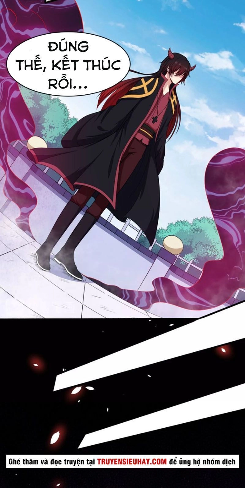 Ma Tôn Trông Trẻ Chapter 69 - 13