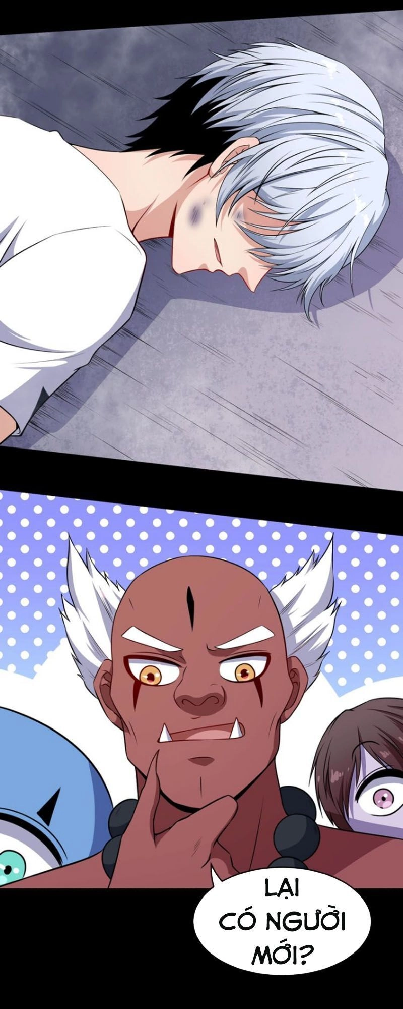 Ma Tôn Trông Trẻ Chapter 69 - 18