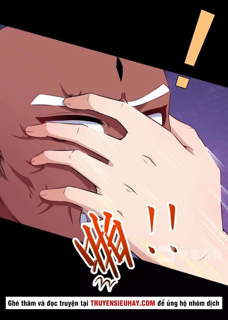 Ma Tôn Trông Trẻ Chapter 69 - 23